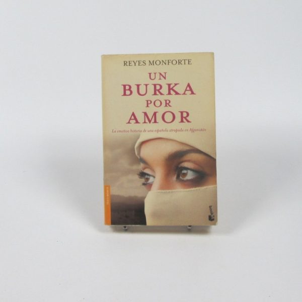 Un burka por amor