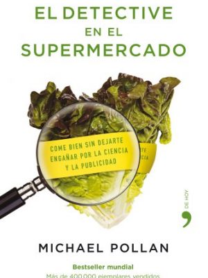 El detective en el supermercado