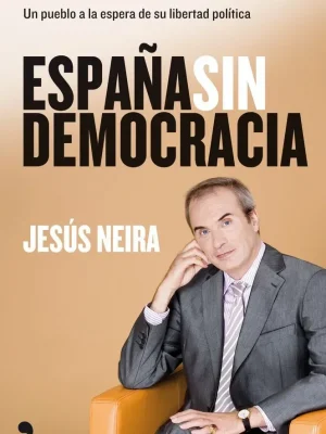 9788484608332_espana-sin-democracia_front-3.webp España sin democracia
