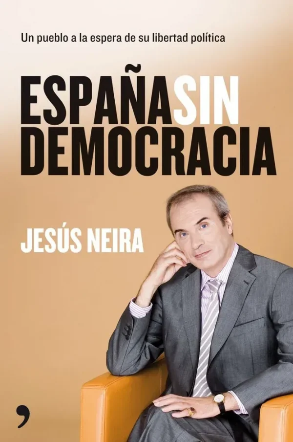 9788484608332_espana-sin-democracia_front-3.webp España sin democracia