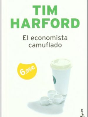 El economista camuflado