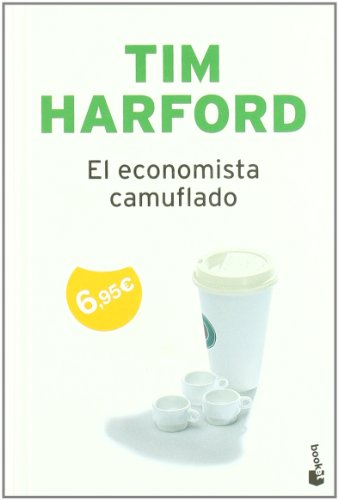El economista camuflado