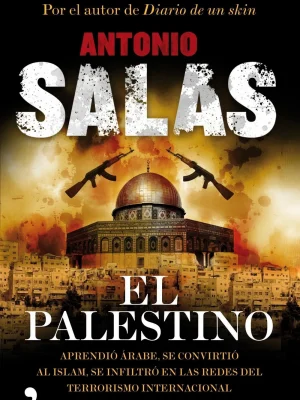 9788484608592_el-palestino_front-1.webp El palestino