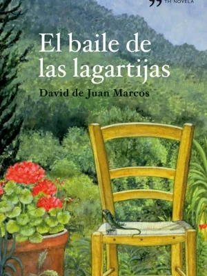 El baile de las lagartijas