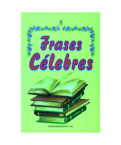Frases célebres