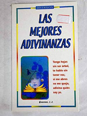 Las mejores adivinanzas