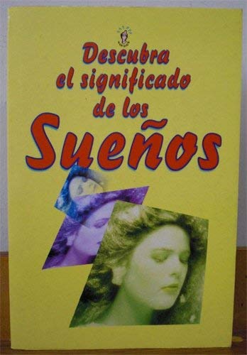 9788484610755_descubra-el-significado-de-los-suenos-coleccion-evasion_front-1.jpg Descubra el significado de los sueños (colección evasión)