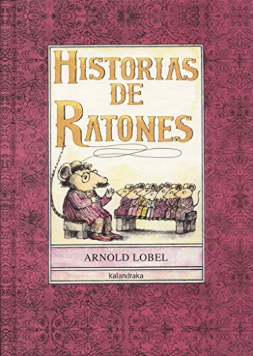9788484645795_historias-de-ratones-libros-para-sonar-books-to-dream-spanish-edition_front-4.jpg Historias de ratones (libros para sonar / books to dream) (spanish edition)