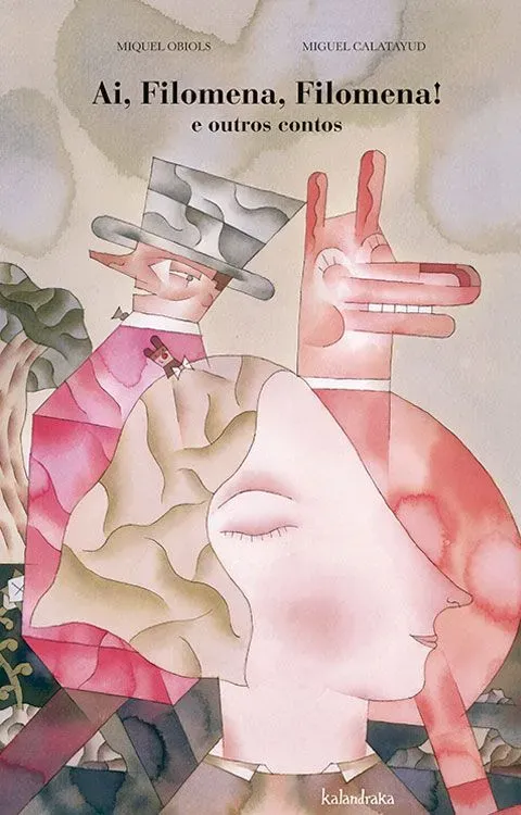 Ai, filomena, filomena! e outros contos