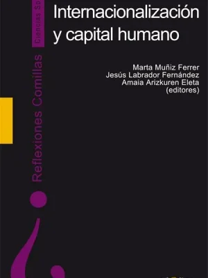 Internacionalización y capital humano
