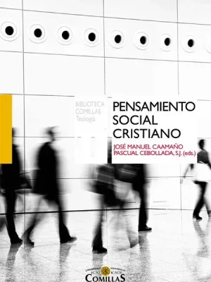 Pensamiento social cristiano