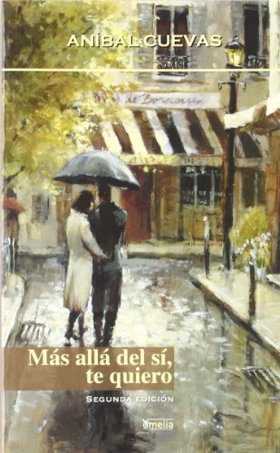 9788484692126_mas-alla-del-si-te-quiero-yumelia-familia-y-educacion-spanish-edition_front-1.jpg Más allá del sĂ, te quiero (yumelia familia y educacion) (spanish edition)