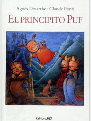 El principito puf