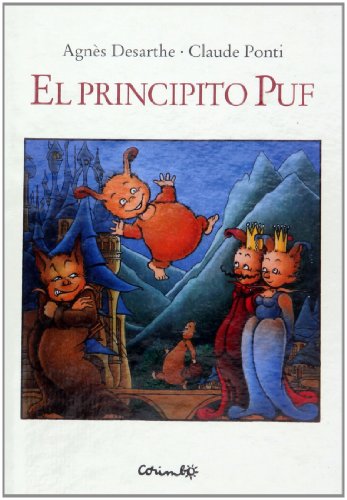 El principito puf