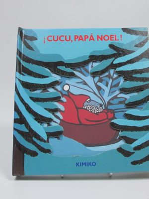 Cucu, papa noel
