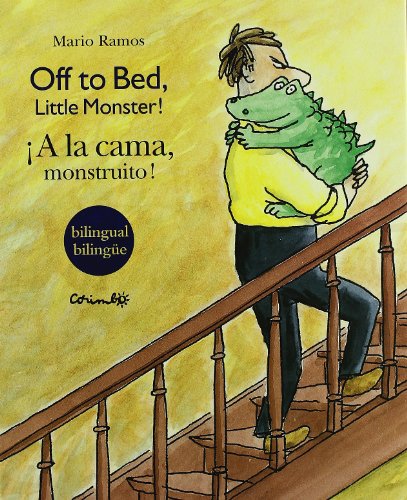 9788484701774_a-la-cama-monstruito-bilingue-spanish-edition_front-1.jpg A la cama monstruito - bilingue (spanish edition)