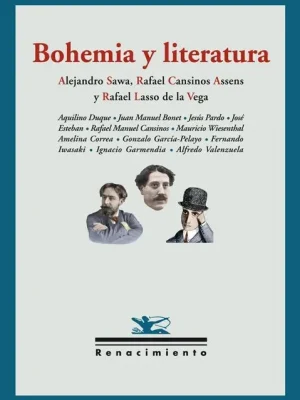 Bohemia y literatura