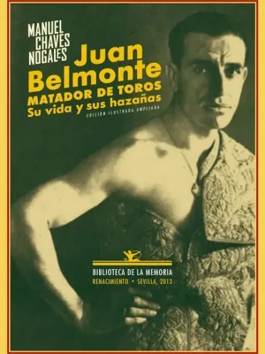9788484728269_juan-belmonte-matador-de-toros_front-1.webp Juan belmonte, matador de toros