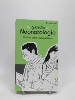 De guardia en neonatología