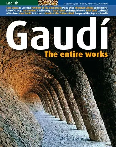 9788484782797_gaudi-the-entire-works_front-1.webp GaudĂ, the entire works