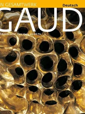 Gaudí, einführung in seine architektur