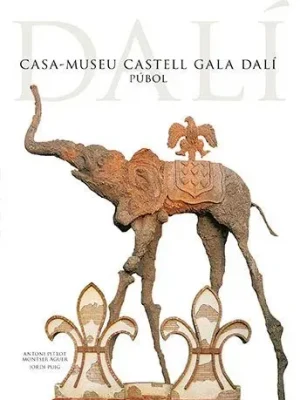 Casa-museu castell gala dalí