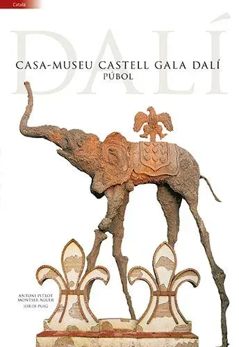 Casa-museu castell gala dalí