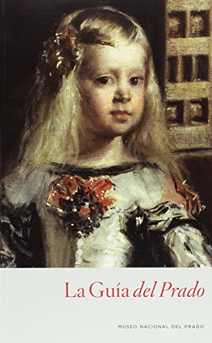 Guia del prado, la (castellano)