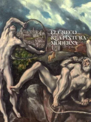 El greco y la pintura moderna