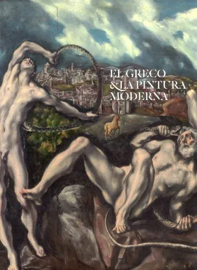 El greco y la pintura moderna