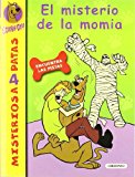 Scooby-doo. el misterio de la momia (spanish edition)