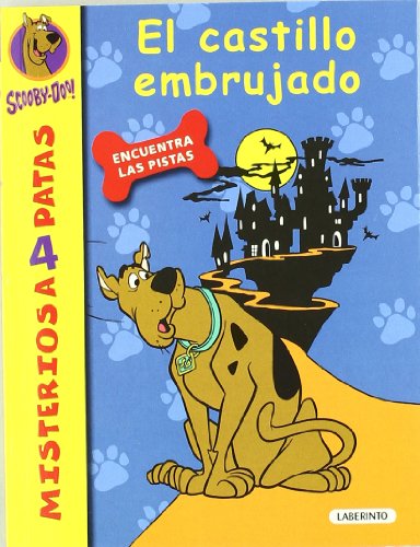 9788484835097_scooby-doo-el-castillo-embrujado_front-3.jpg Scooby-doo. el castillo embrujado