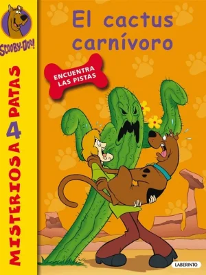 9788484837015_scooby-doo-el-cactus-carnivoro_front-1.webp Scooby-doo. el cactus carnívoro