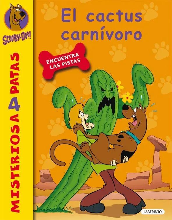 9788484837015_scooby-doo-el-cactus-carnivoro_front-1.webp Scooby-doo. el cactus carnĂvoro