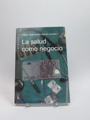 La salud como negocio