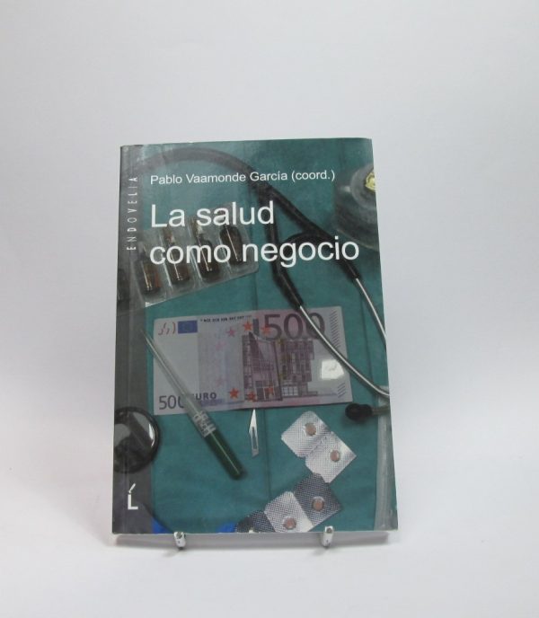 La salud como negocio