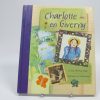 Charlotte en giverny