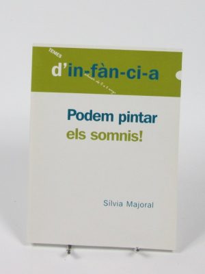 Podem pintar els somnis!