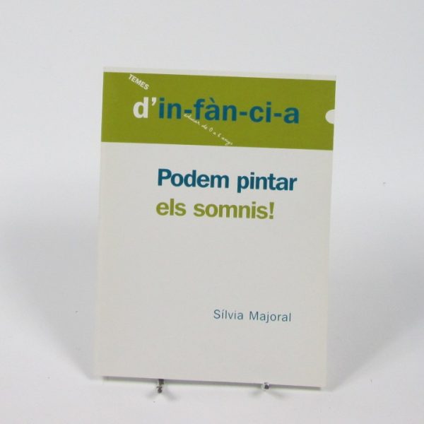 9788485008995_podem-pintar-els-somnis_front-1.jpg Podem pintar els somnis!