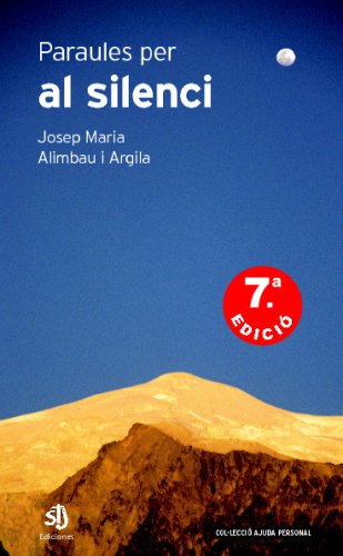 Paraules per al silenci (col.ajuda) (spanish edition)