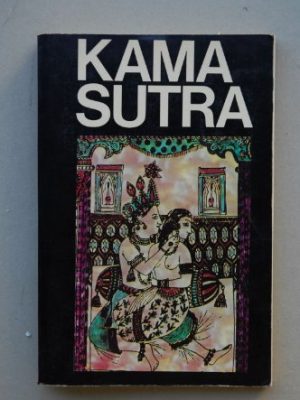 Kama sutra