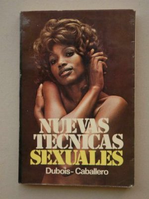 Nuevas técnicas sexuales