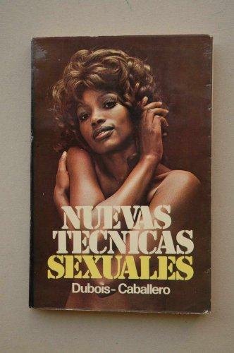 Nuevas técnicas sexuales