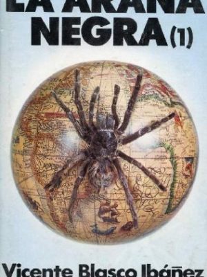 La araña negra (2)