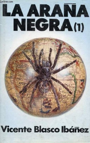 La araña negra (2)