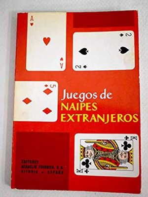 9788485074020_juegos-de-naipes-extranjeros-in-spanish-how-to-play-american-card-games_front-1.jpg Juegos de naipes extranjeros, in spanish, how to play american card games
