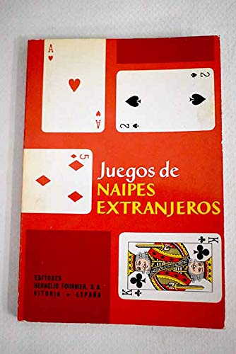 9788485074020_juegos-de-naipes-extranjeros-in-spanish-how-to-play-american-card-games_front-1.jpg Juegos de naipes extranjeros, in spanish, how to play american card games