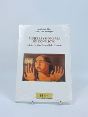 Mujeres y hombres en conflicto