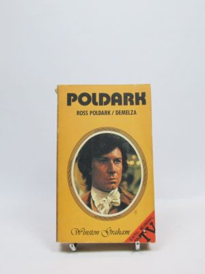 Poldark: ross poldark/demelza