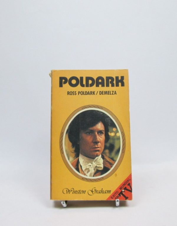 Poldark: ross poldark/demelza